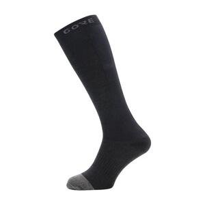Gore M Thermo Long Socks black/graphite grey - EU 35-37/S