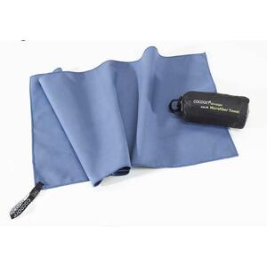 Cocoon ultralehký ručník Microfiber Towel Ultralight M fjord blu