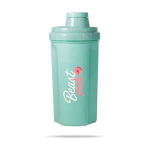 BeastPink Šejkr Mint 700 ml - mint