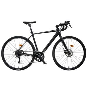 Mayo Adventure LITE 2x10 spd - Čierna-šedá, S-460mm - 18 palců