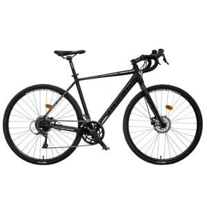 Mayo Adventure LITE 2x10 spd - Čierna-červená, L-520mm - 20,5 palce