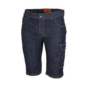 Bennon ICARUS Shorts blue - 46