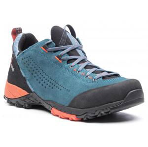 Kayland Alpha Gtx teal blue boty - Velikost UK10,5