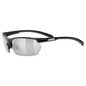 Uvex Sportstyle 114 Black