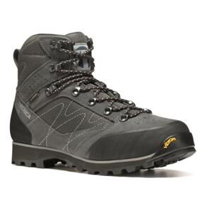 Tecnica Kilimanjaro II GTX Ms 008 shadow piedra/somber mare produkt - Velikost UK 9,5