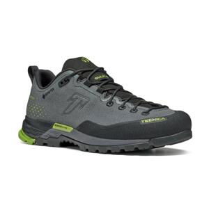 Tecnica Sulfur S GTX Ms 003 graphite/green produkt - Velikost UK 9