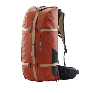 Ortlieb Atrack 35l - t. šedá