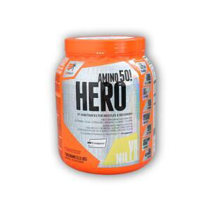 Extrifit HERO 1500g - Ledová káva