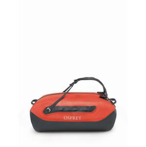 Osprey Transporter Wp Duffel 100 Mars Orange