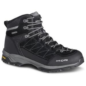 Trezeta Argo Wp black outdoorové boty - Velikost MP 275 = UK 8 1/2 = EU 42,5
