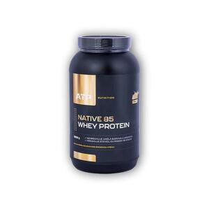 ATP Native 85 Whey Protein 1000g - Vanilka