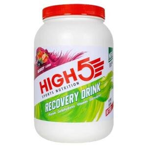 HIGH5 Recovery Drink 60g - Ovoce