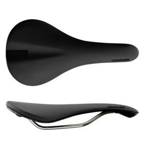 Cannondale Sedlo Scoop Ti Shallow 142mm (cp7153u1042)