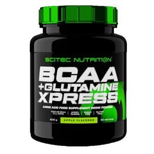 Scitec BCAA+Glutamine Xpress 12g - Vodní meloun
