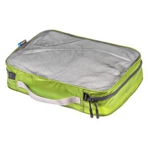Cocoon organizér Packing Cube Ultralight L olive green