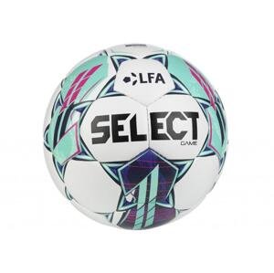 Select Fotbalový míč FB Game CZ Fortuna Liga 2023/24 - 5