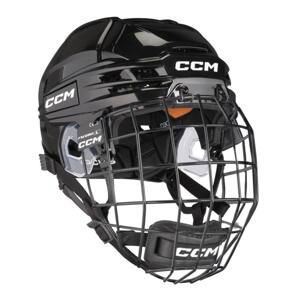 CCM Tacks 720 Combo SR - modrá, Senior, L, 57-62 cm