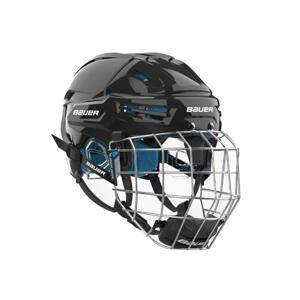 Bauer Re-Akt 65 Combo SR - Senior, tmavě modrá, 56-59cm, M