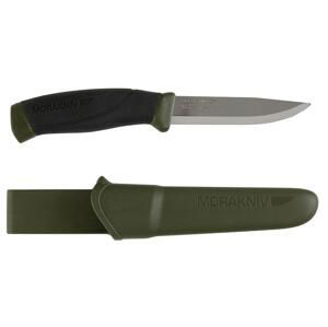 Morakniv Companion (S) Military Green