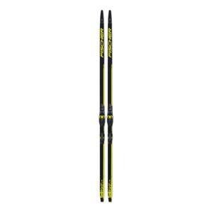 Fischer TWIN SKIN PRO MEDIUM 2023/24 - 182 cm