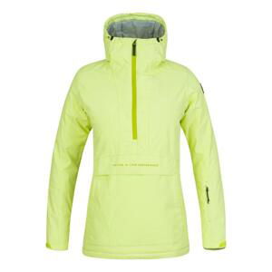 Hannah Megie sunny lime - 36