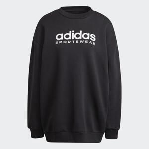 Adidas W ALL SZN G SWT HZ5740 - M