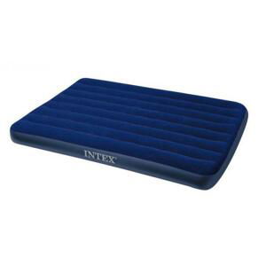 Intex Nafukovací postel 64758 Classic Downy Airbed 137x191x25 cm