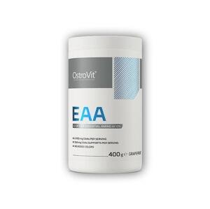 Ostrovit EAA essential aminos 400g - Krémová jahoda