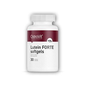 Ostrovit Lutein forte 30 softgels