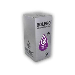 Bolero 10x drink 9 g + 2x ZDARMA - Brusinka