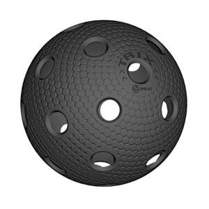 Sedco Florbalový míček TRIX IFF barevný - černá