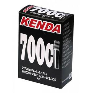 Kenda 700x18-25C (18/25-622/630) AV duše