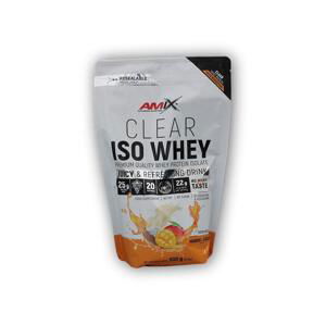 Amix Clear Iso Whey 500g POUZE Forrest fruit (VÝPRODEJ)