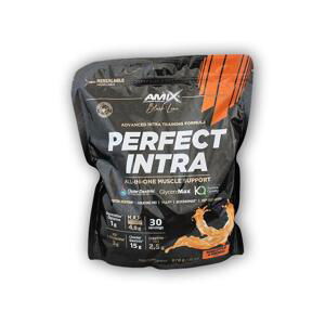 Amix Black Line Perfect Intra 870g - Forest fruits