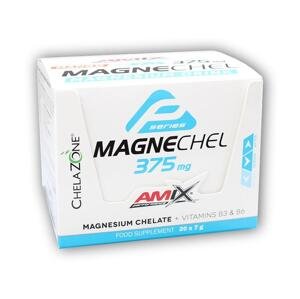 Amix Performance Series MagneChel Magnesium Chelate drink 20x7g - Mango