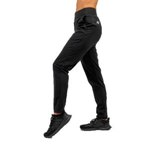 Nebbia Slim fit legíny s kapsami SLEEK 482 - XS - černá