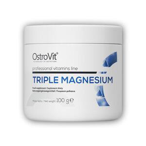 Ostrovit Triple magnesium 100g