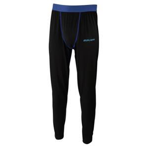 Bauer Kalhoty Base Layer Pant SR S17 - Senior, S