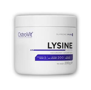 Ostrovit Supreme pure Lysine 200g