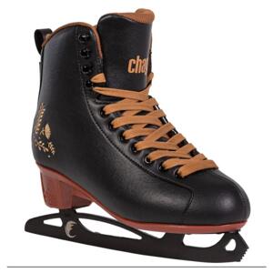 Chaya Merlot Black - EU 38