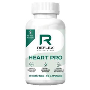 Reflex Heart PRO 90 kapslí