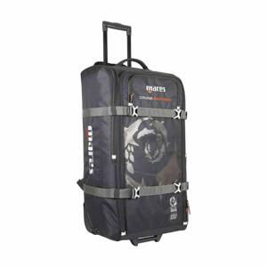 Mares Taška CRUISE BACKPACK 100 L new - černá