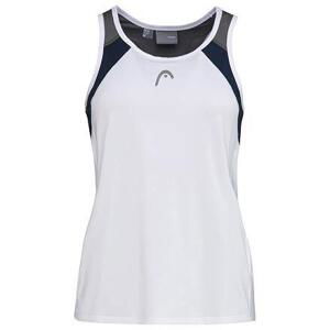 Head Club 22 Tank Top Women dámské tílko WHDB - M