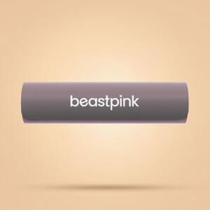 BeastPink Podložka Pro Yoga Mat Pink - mix