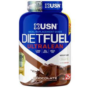 USN Diet Fuel Ultralean 1000g - Vanilka