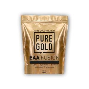 PureGold EAA Fusion 500g - Mango (dostupnost 5 dní)