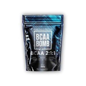 PureGold BCAA Bomb 2:1:1 500g - Třešeň limetka (dostupnost 5 dní)