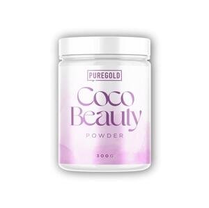 PureGold CocoBeauty Kolagen 300g - Mojito (dostupnost 5 dní)