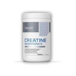 Ostrovit Creatine monohydrate 500g - Zelené jablko