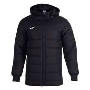 Joma Urban IV zimní bunda - černá, XS